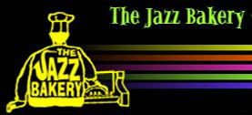The Jazz Bakery